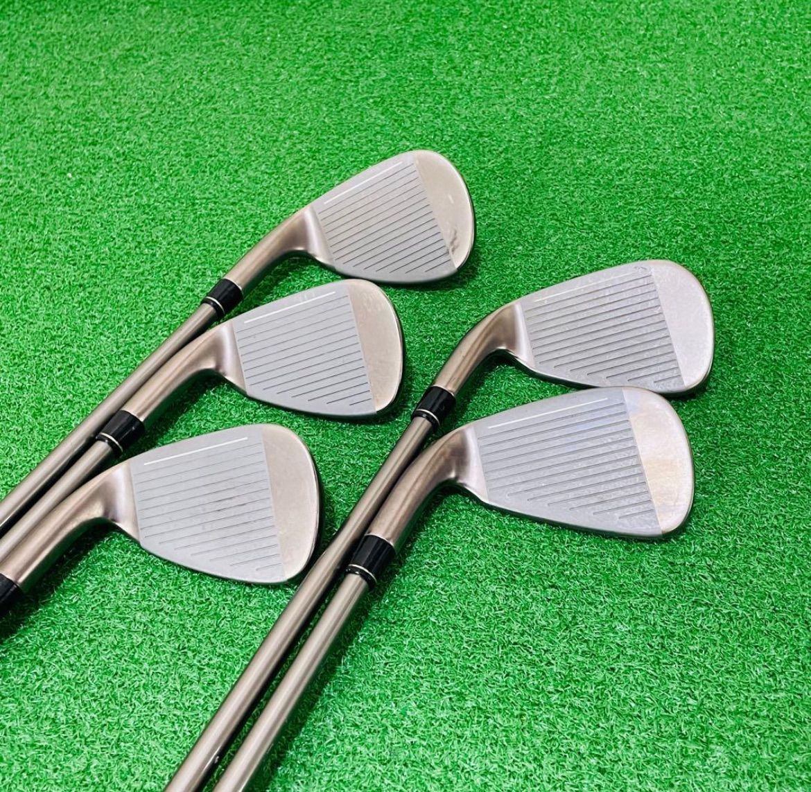 8977 TaylorMade BURNER 2.0 テーラーメイド レディース ゴルフ