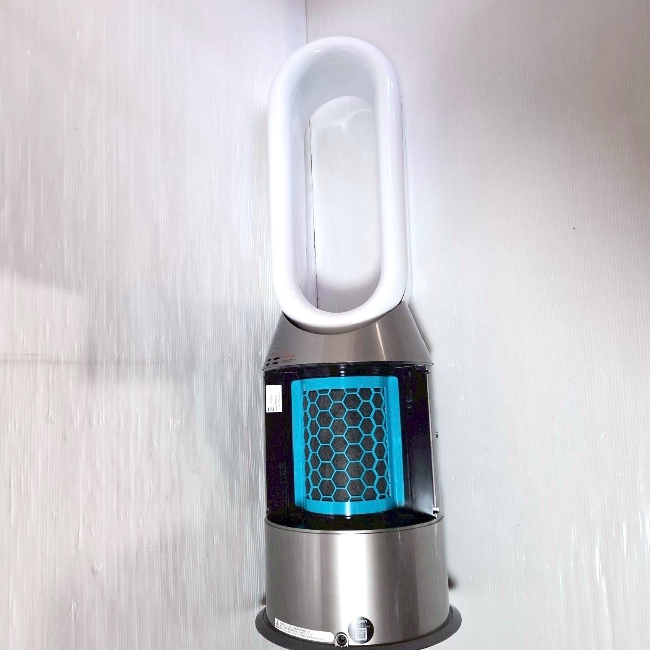 Dyson 加湿空気清浄機 サーキュレーター PH04 WG - メルカリ