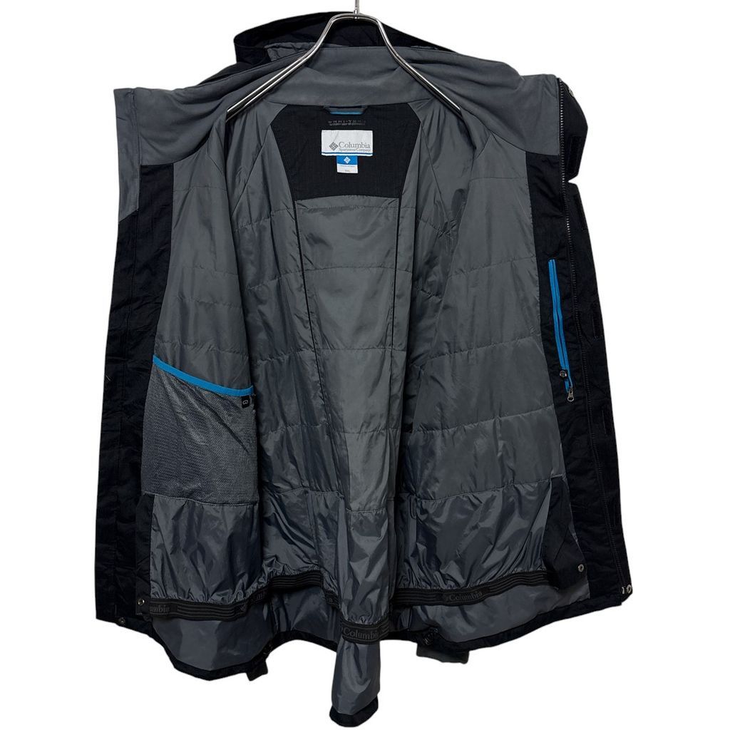 Columbia】 オムニテック 中綿入り スキー スノボーウェアS-2804