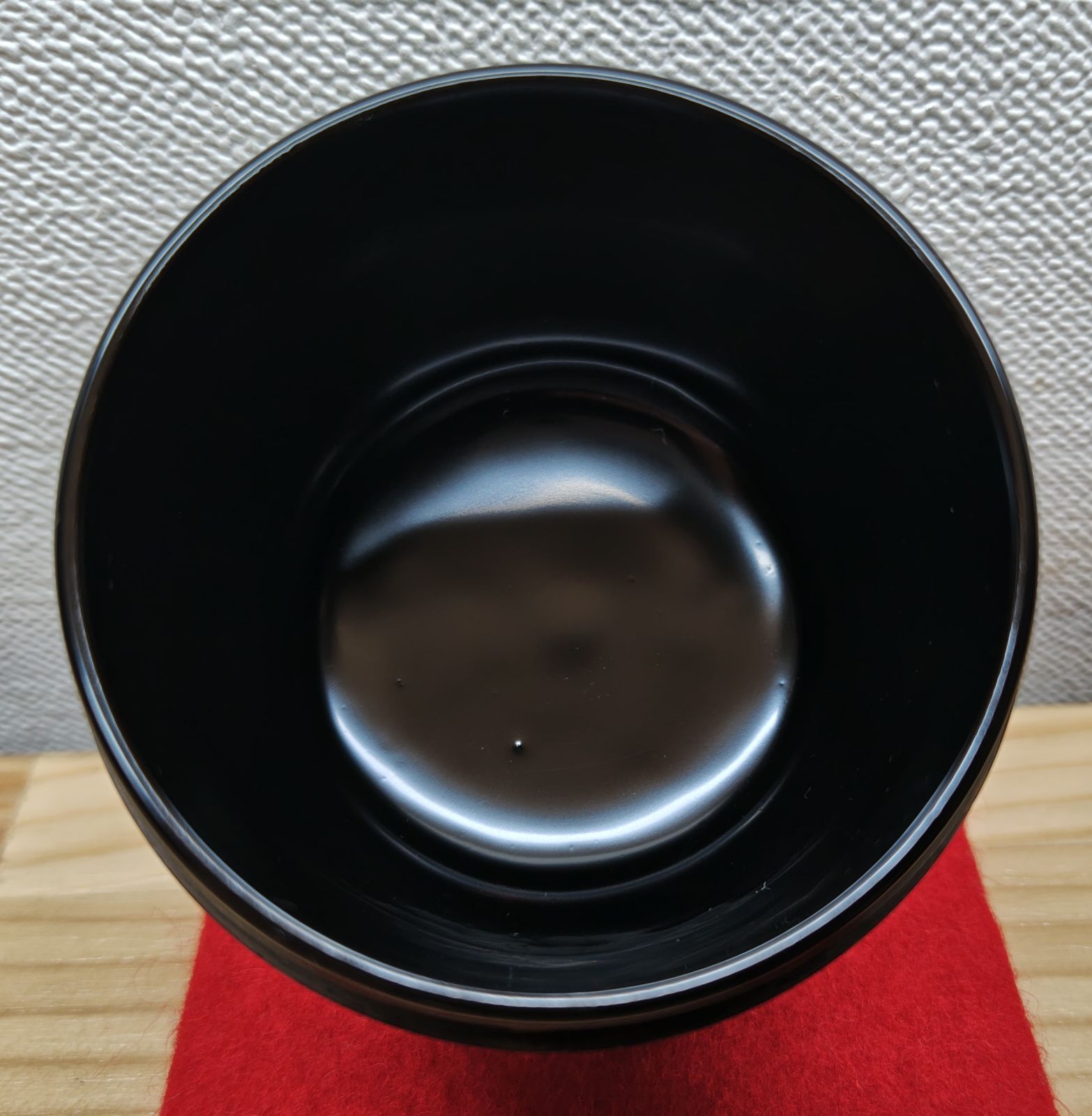 逢絢亭】茶道具 茶器 茶桶茶器 唐松蒔絵 裏千家書付 橋村萬象 共箱入り