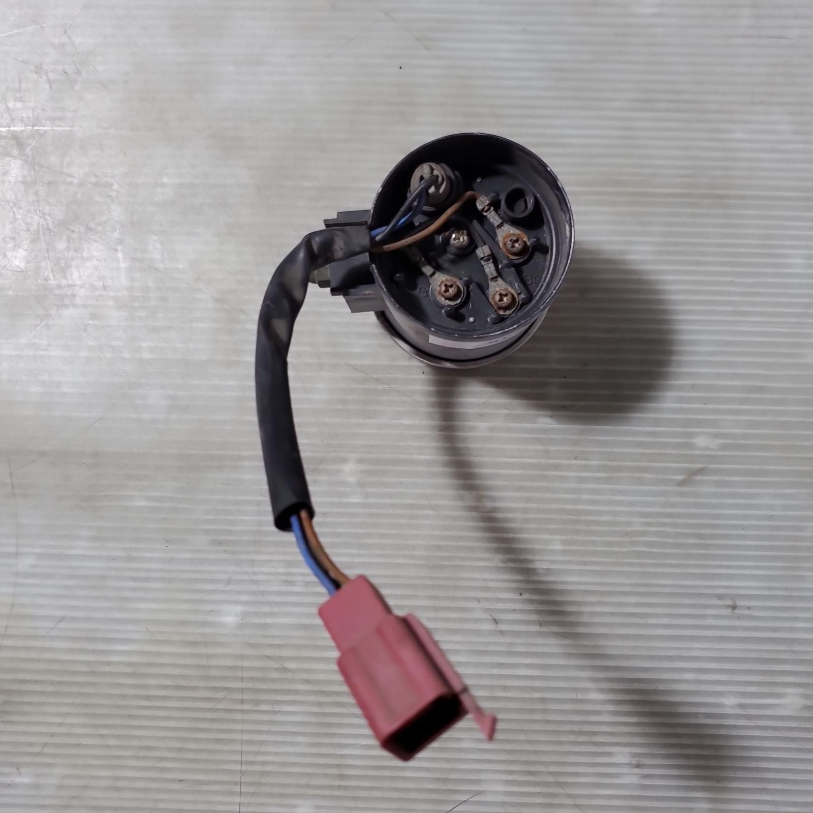 YAMAHA ビーノ50 5AU フューエル メーター VINO ヤマハ ヤマハ・ビーノ