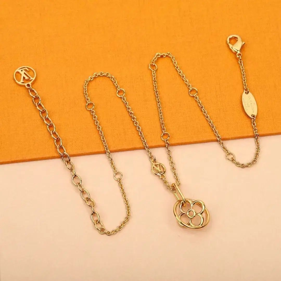 【雷市場（ポンジャン）商品韓国直送】 Louis Vuitton(ルイヴィトン) ネックレス