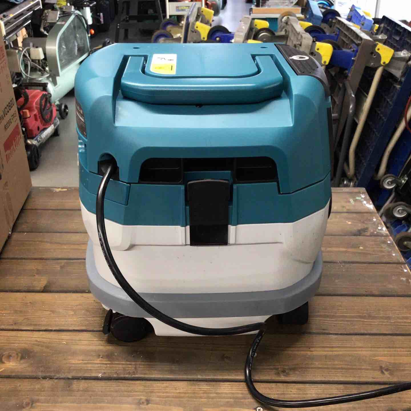 マキタ makita 集じん機 乾湿両用 VC0820 戸田店 HRDEVELOPMENT_JP