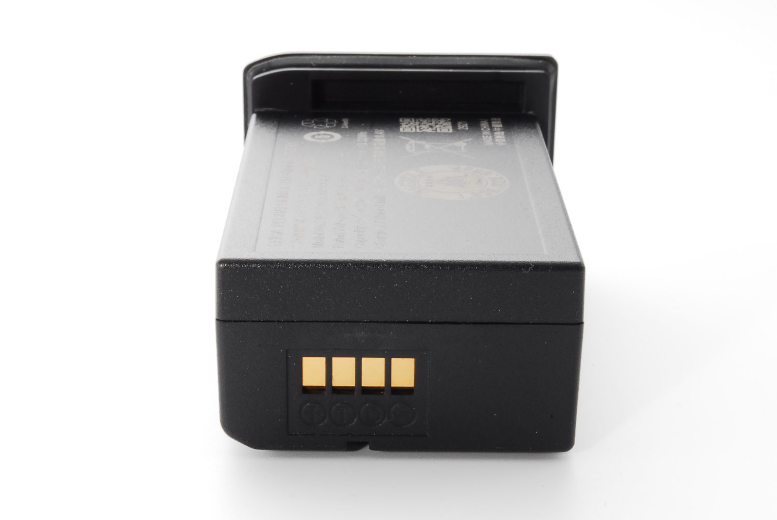 Leica ライカ M11用バッテリー（BP-SCL7） シルバー24029 #572 - メルカリ