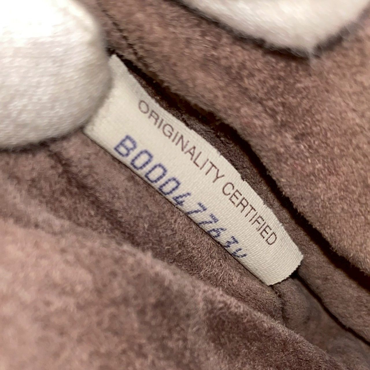 【店内全品送料無料】 BOTTEGA VENETA ターンロック ポーチ レザー ベージュ ブラウン|茶系 小物入れ ボッテガヴェネタ SER-4689 最上質。