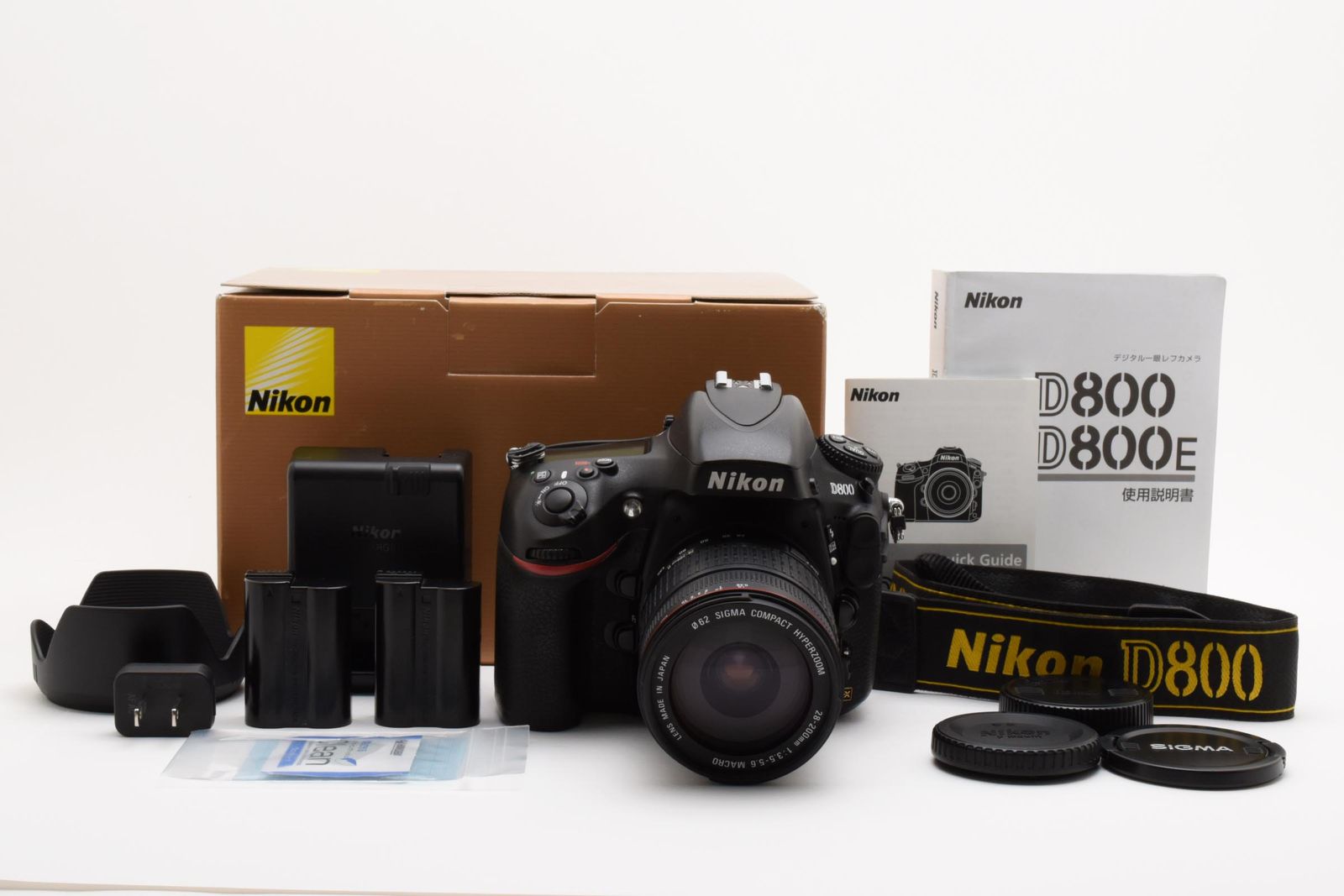 ❤美品❤超高画質　Nikon D800E❤iphone転送❤ 61TIMC83N1L._UF1000,1000_QL80_.jpg