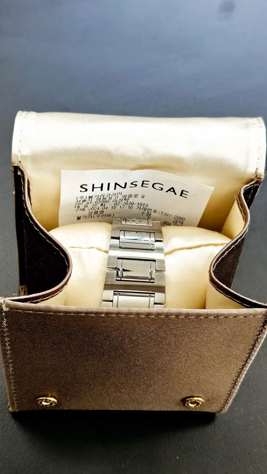 BVLGARI ブルガリ