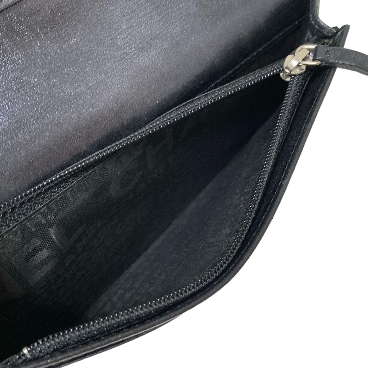 シルバー金具 ラムスキン