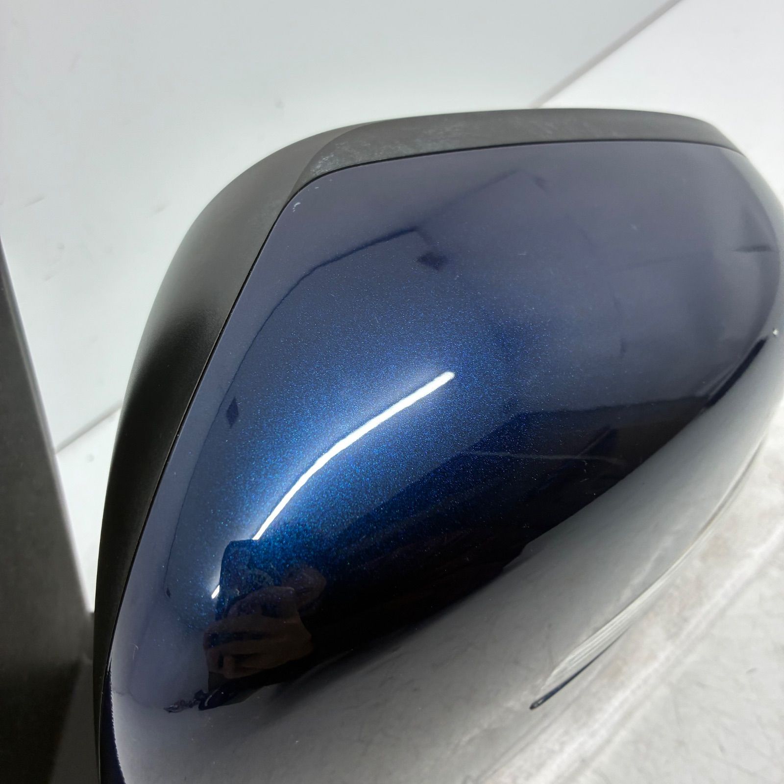 パレット ドアミラー