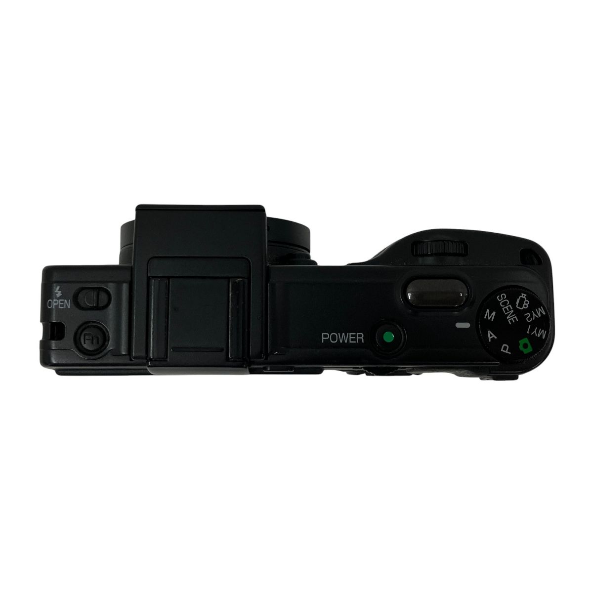 GX100 コンパクト