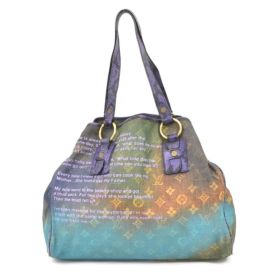 ルイ ヴィトン LOUIS VUITTON ショルダーバッグ モノグラム