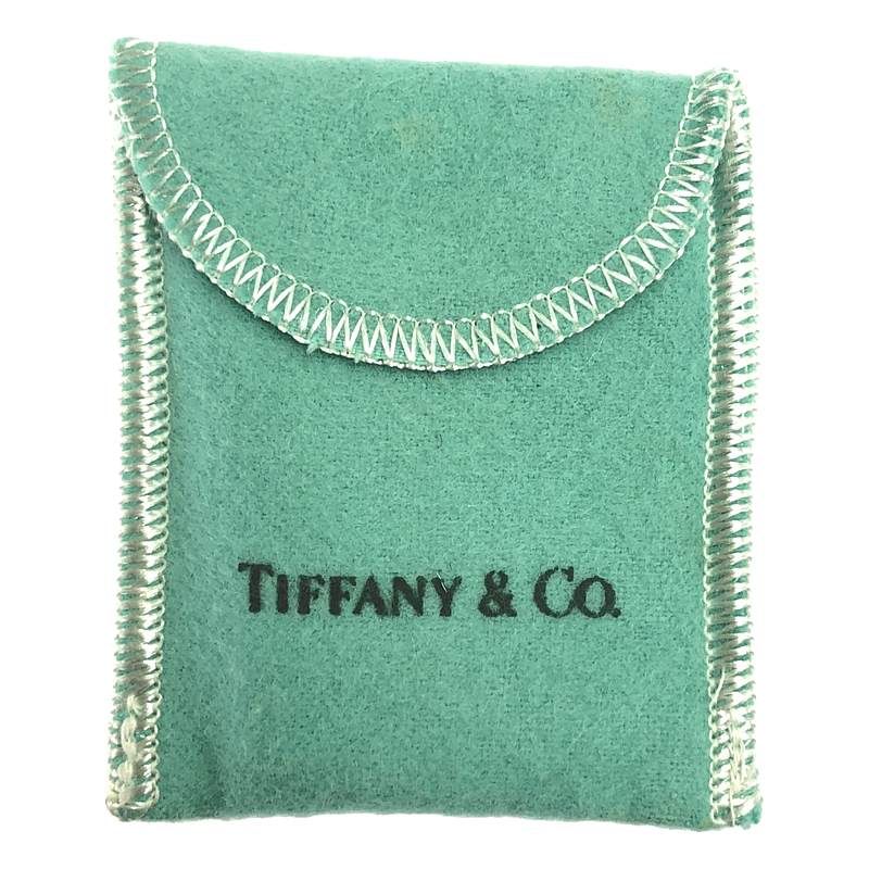 ティファニー　Tiffany六芒星ネックレス　シルバー925 TIFFANY＆Co. ティファニー スター オブ ダビデ 六芒星 925