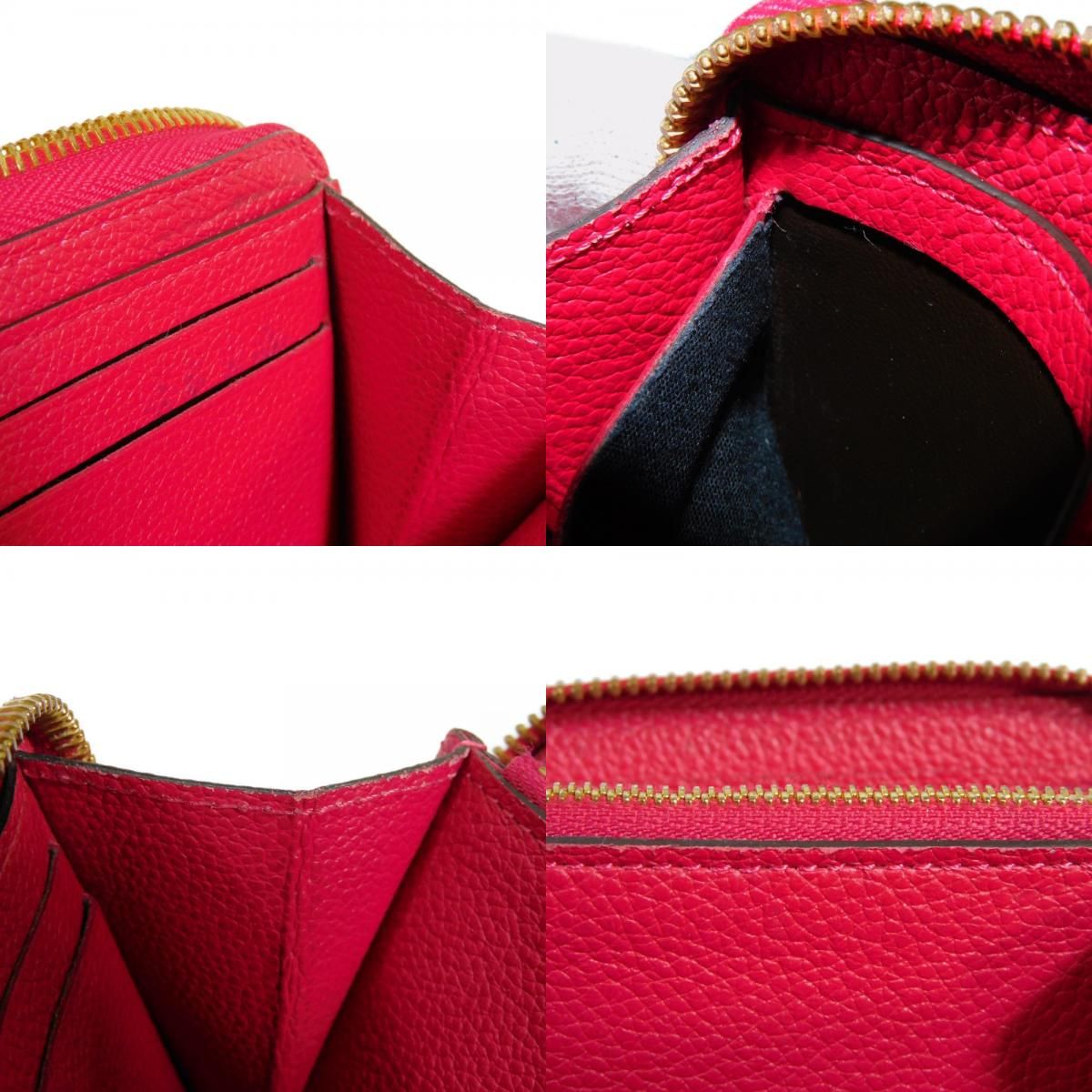 希少品✨ルイヴィトン ポルトフォイユクレマンス M62535 フリージア 楽天市場】LOUIS VUITTON 【ルイヴィトン】 M62535