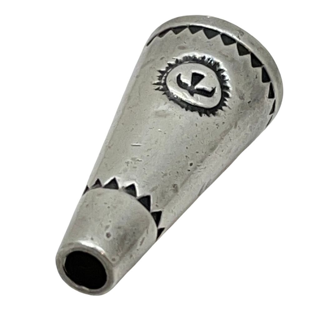 GOROS ゴローズ シルバー コーン 正規品 / 31386 GORO 