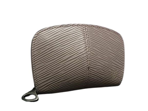 ルイヴィトン　 エピ ポルト モネ エピZ M6368B ライラック LOUIS VUITTON ルイヴィトン コインケース エピ ポルトモネZ