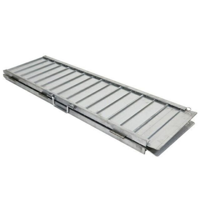 アルミス ALUMIS アルミスロープ 幅720×奥行1220mm ASP-12272