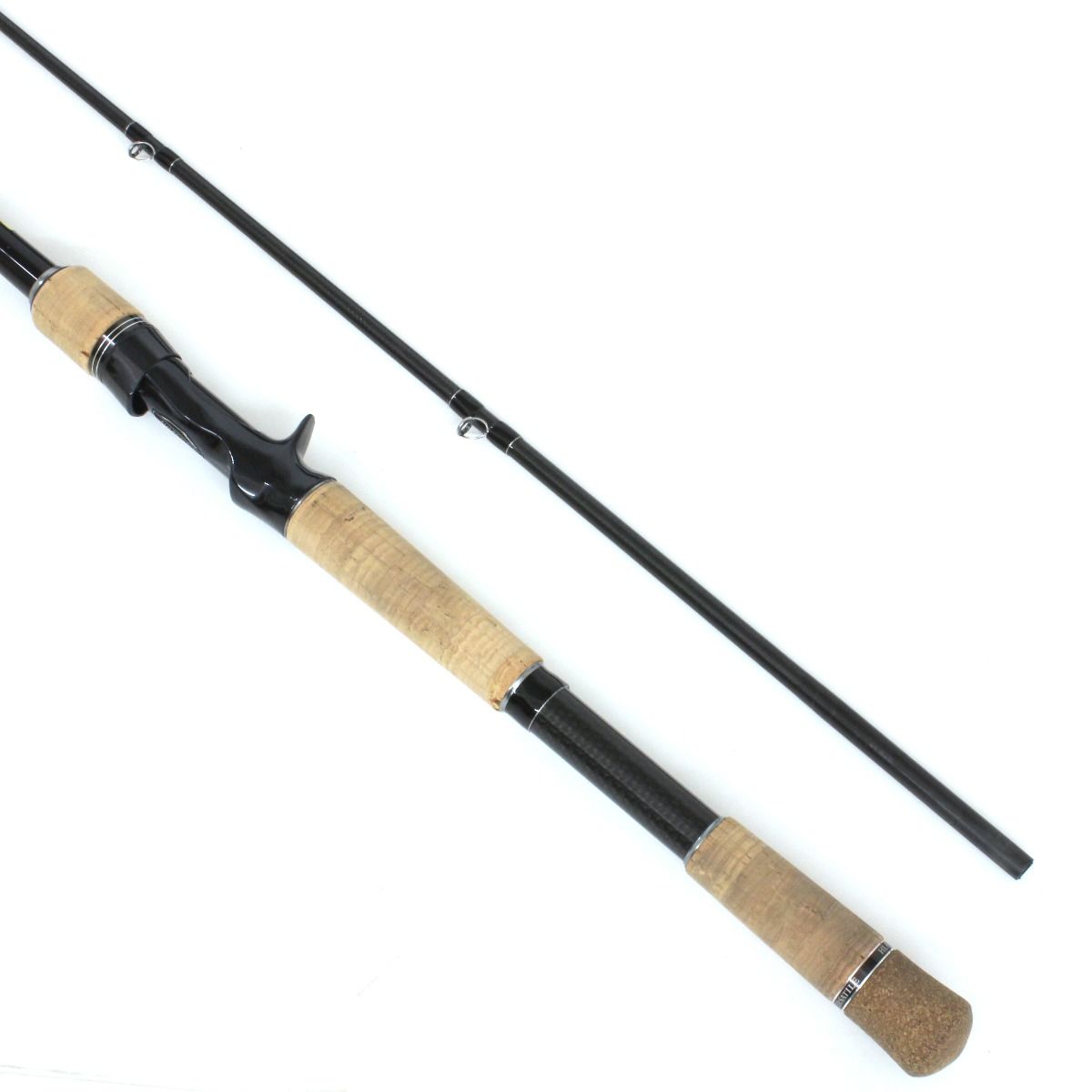 $$ DAIWA ダイワ BLACK LABEL BLX SG 742HFB ルアーロッド