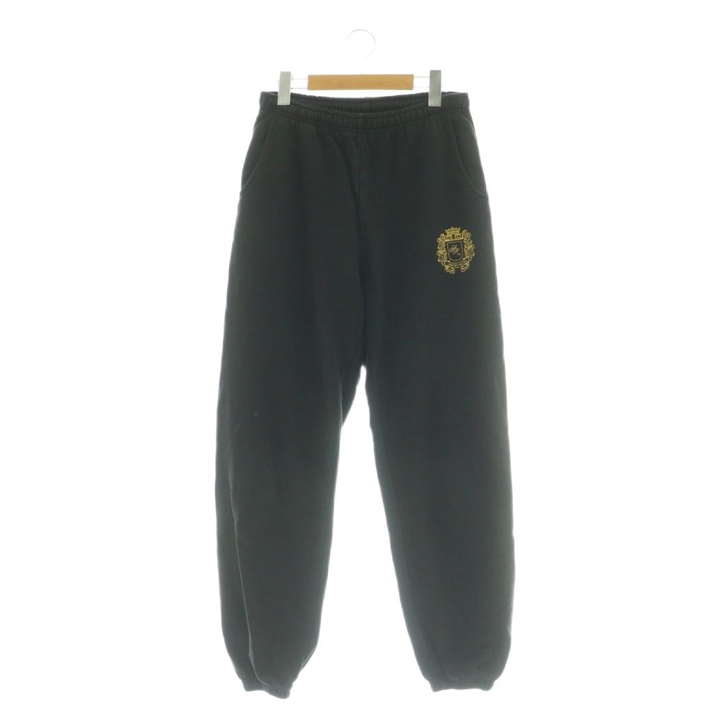 スポーティアンドリッチ SPORTY＆RICH スウェットフーディー×パンツ  