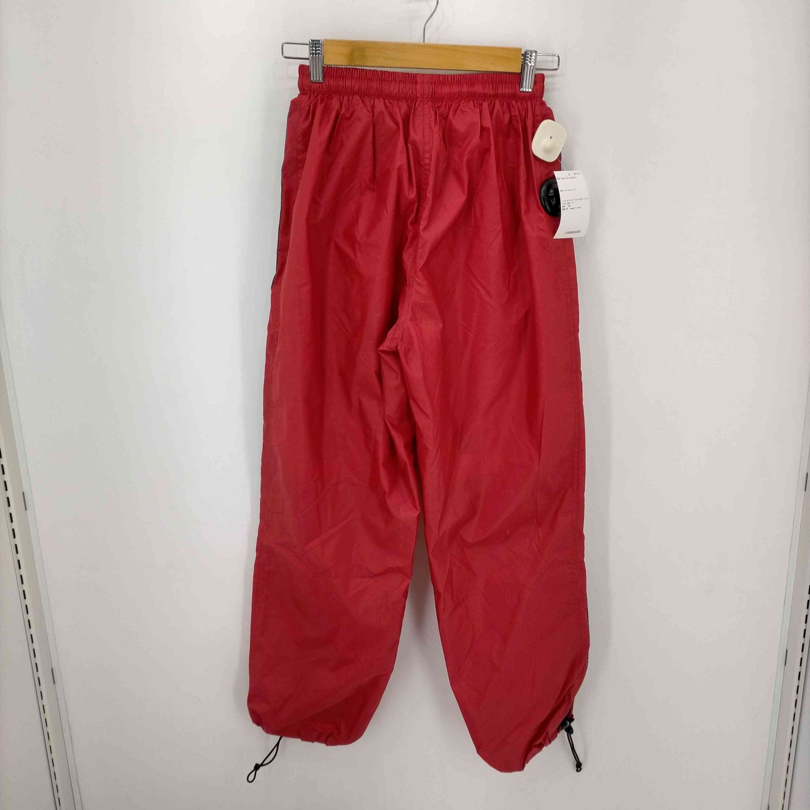 カールカナイ Karl Kani 90S ナイロンセットアップ メンズ