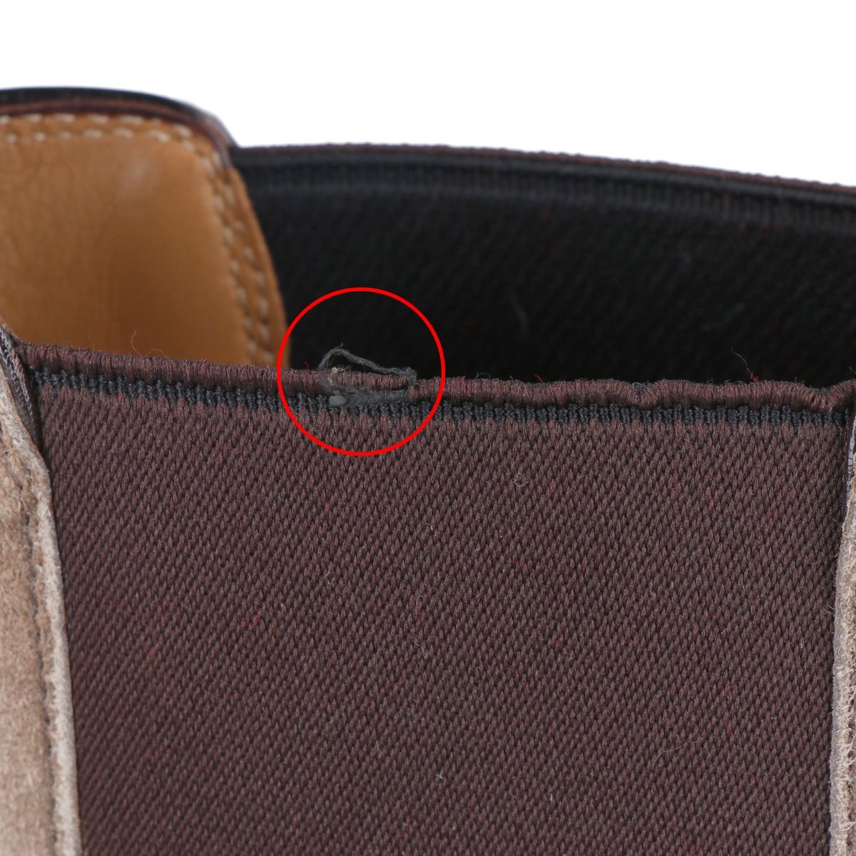 F0642S 未使用品 Christian Louboutin：41 ブラウン F0642S 未使用品 Christian Louboutin：41 ブラウン - メルカリ