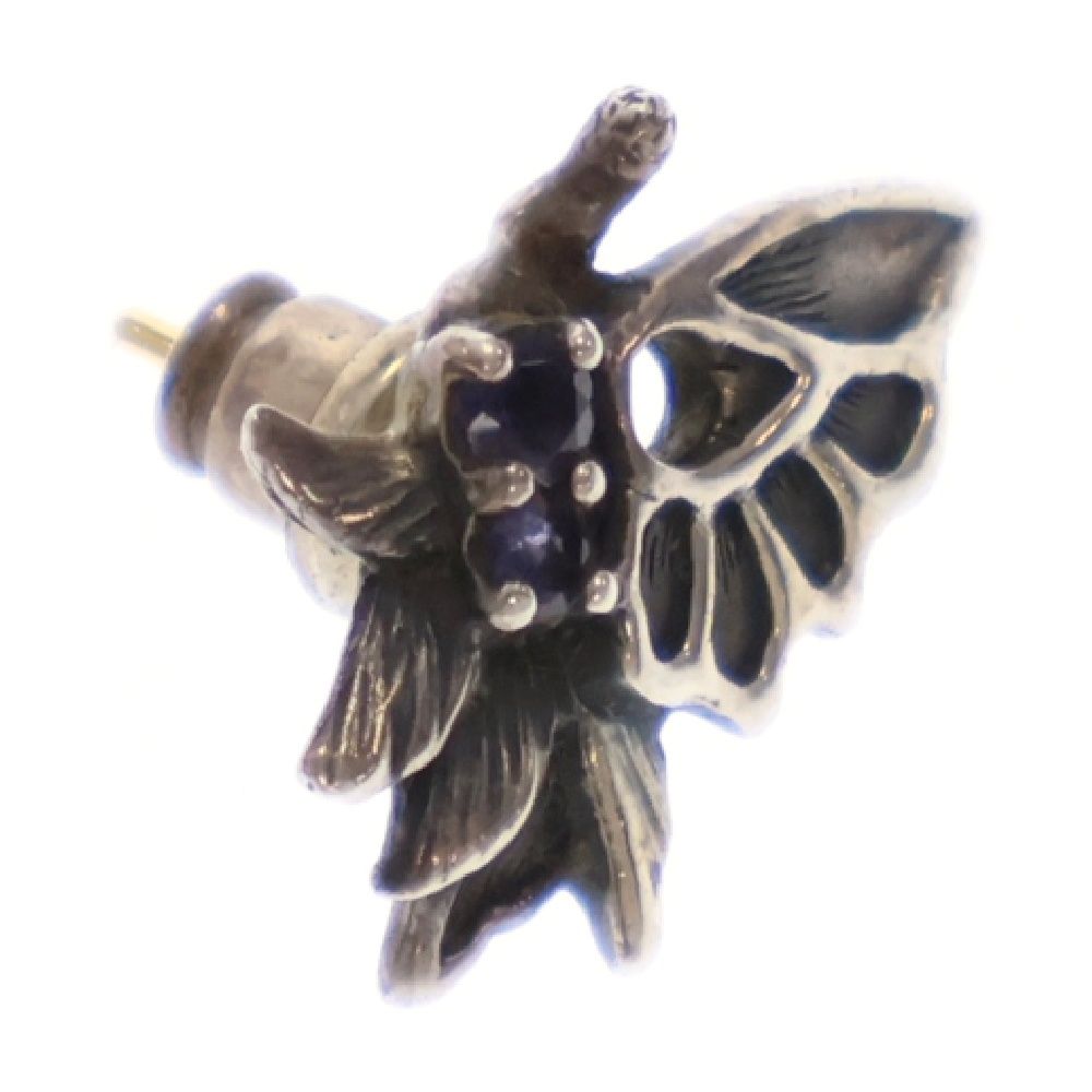 Bloody Mary (ブラッディマリー) ミステルニンフピアス サファイア