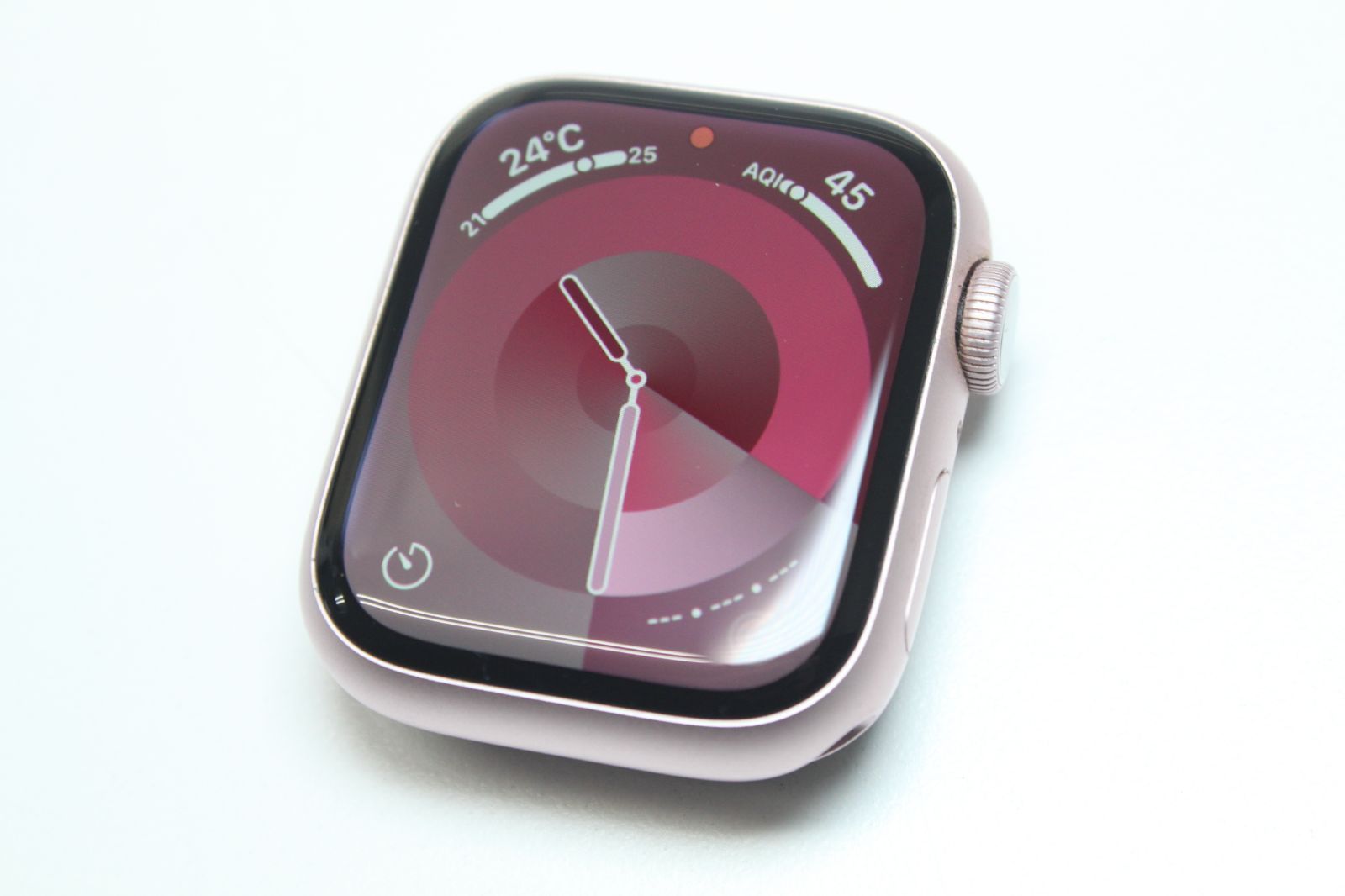 Apple Watch Series 9/GPS/41mm/A2978〈MR933J/A〉⑤ Watch Apple 