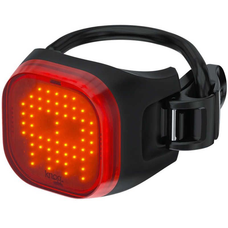 MINI Blinder Mini Knog BLINDER Light Bike - DOT LED Rechargeable