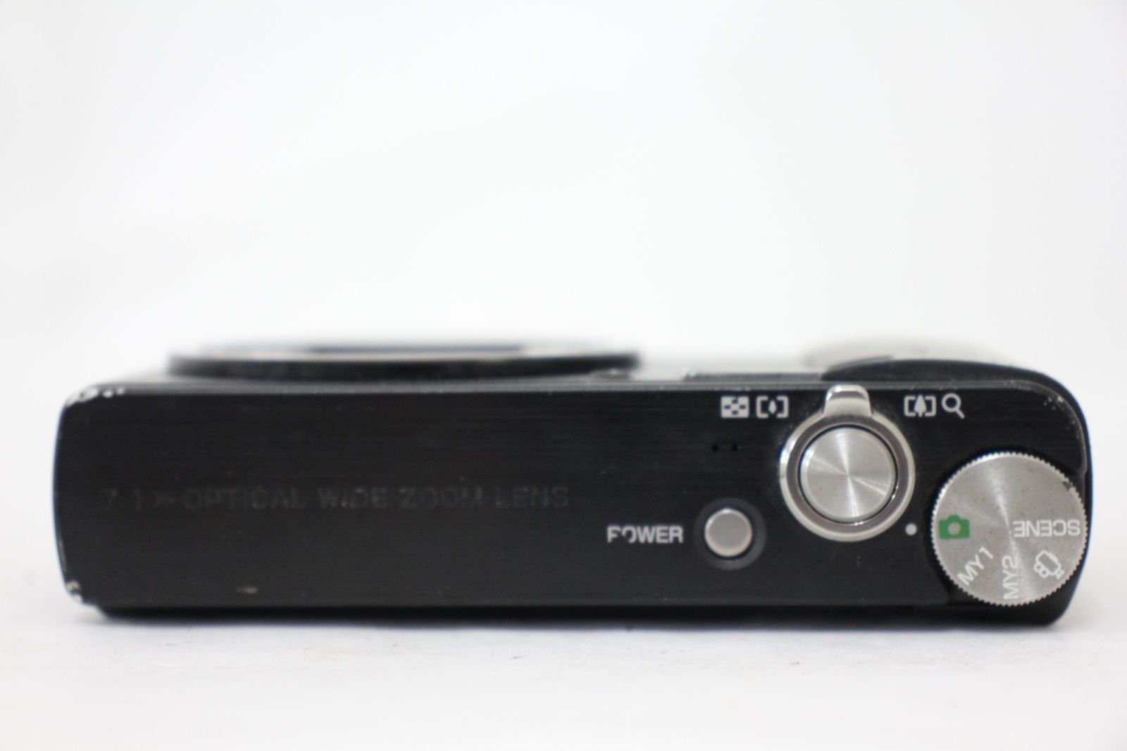 RICOH リコー R8 デジタルカメラ 返品保証】 リコー Ricoh R8 ブラック