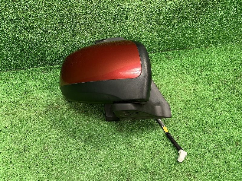 タント LA610S 右サイドミラー ドアミラー ウェルカムシートX SA2 4WD 87910-B2K20 R67