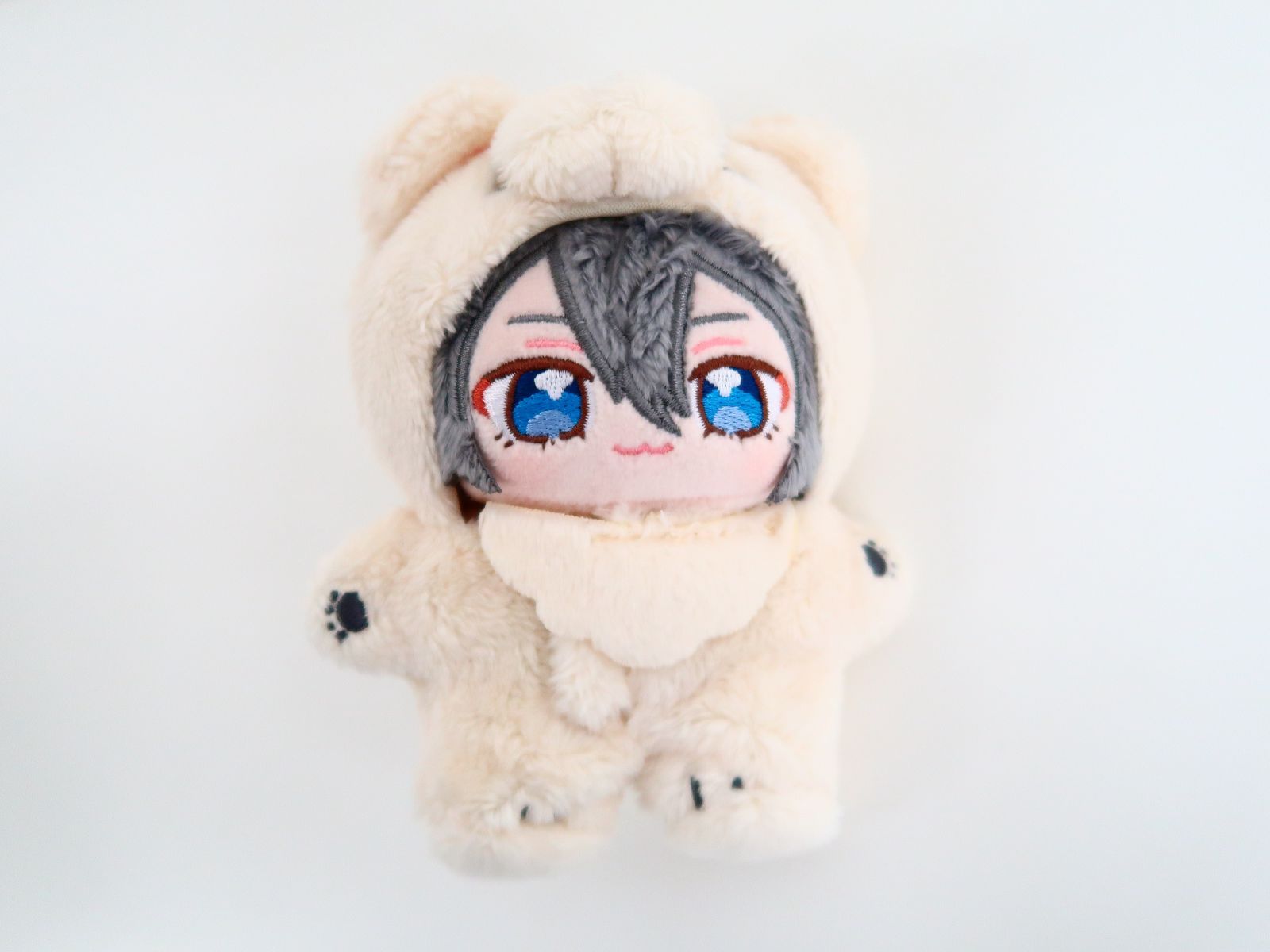 椎名ニキ あんさんぶるスターズ 一緒に暮らすぬい いつぬい