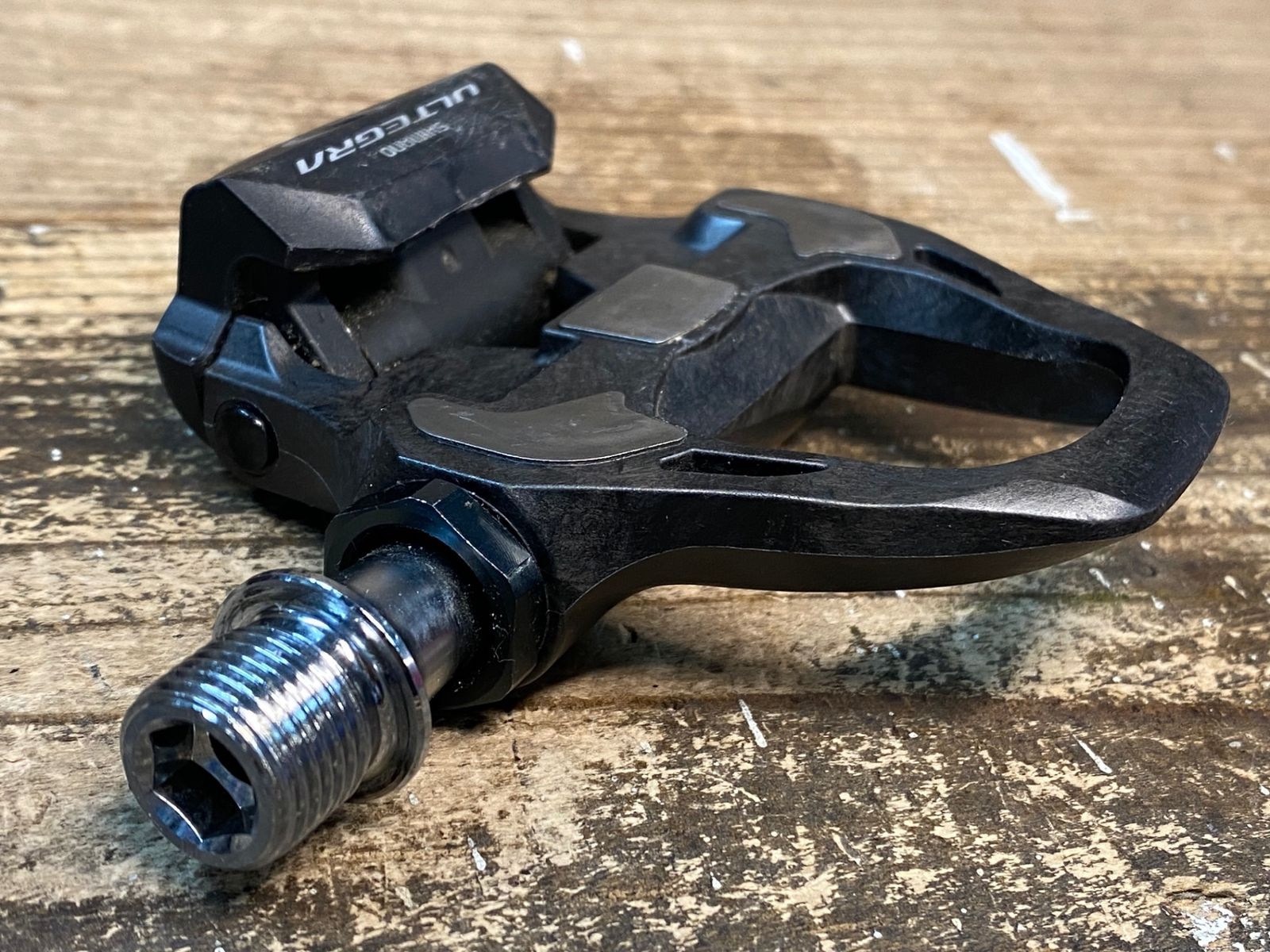 SHIMANO ULTEGRA PD-R8000　アルテグラ ビンディングペダル PD-R8000 – シマノ《公式》サイクリングオンラインストア