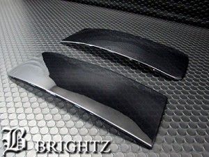 bB NCP 30 31 34 35 スモークヘッドライトカバー - Parts shop BRIGHTZ