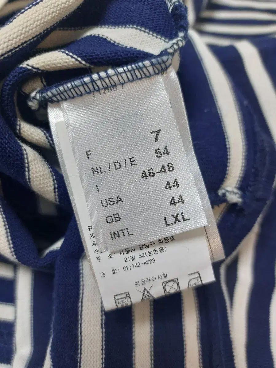 JAMES セントジェームス