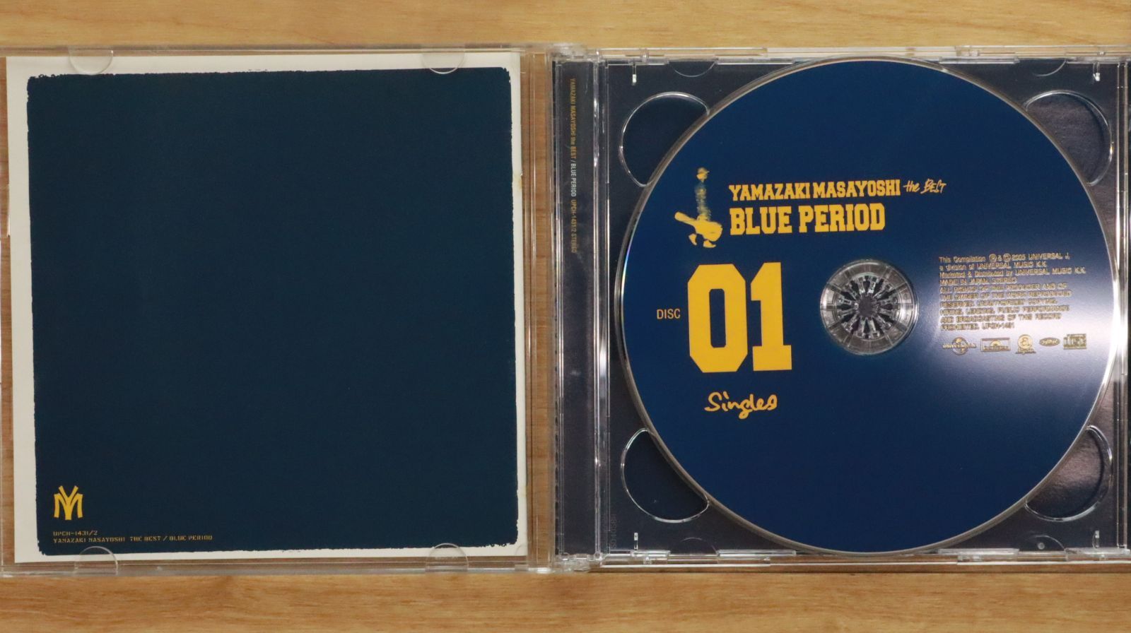 ミオヤマザキ CD DVD Tokyo Majin Gakuen Denki 10th Anniversary Concert DVD & CD