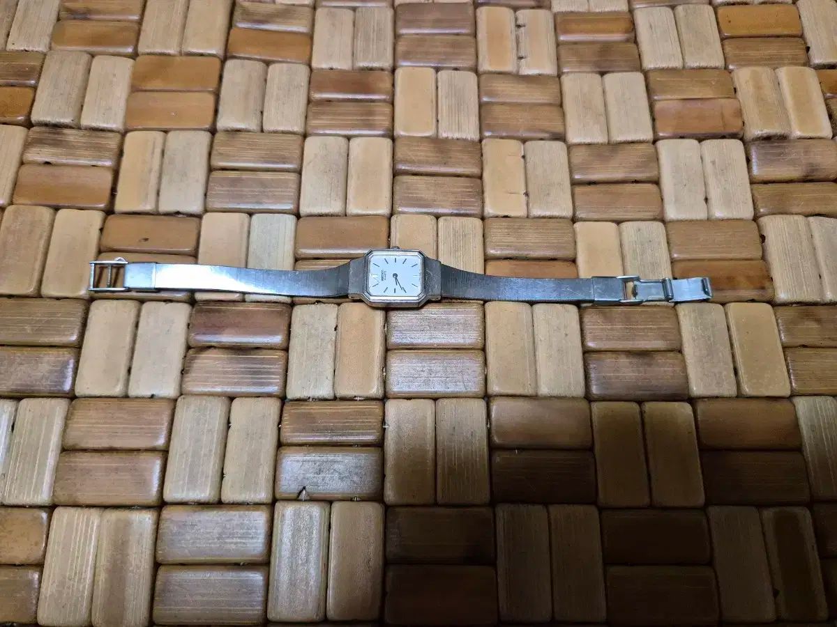 ヴィンテージ SEIKO セイコー 女性 時計