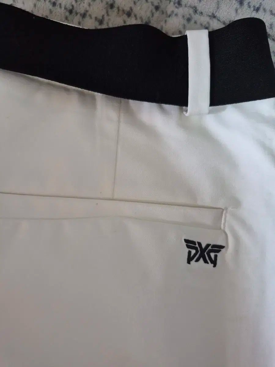 PXG