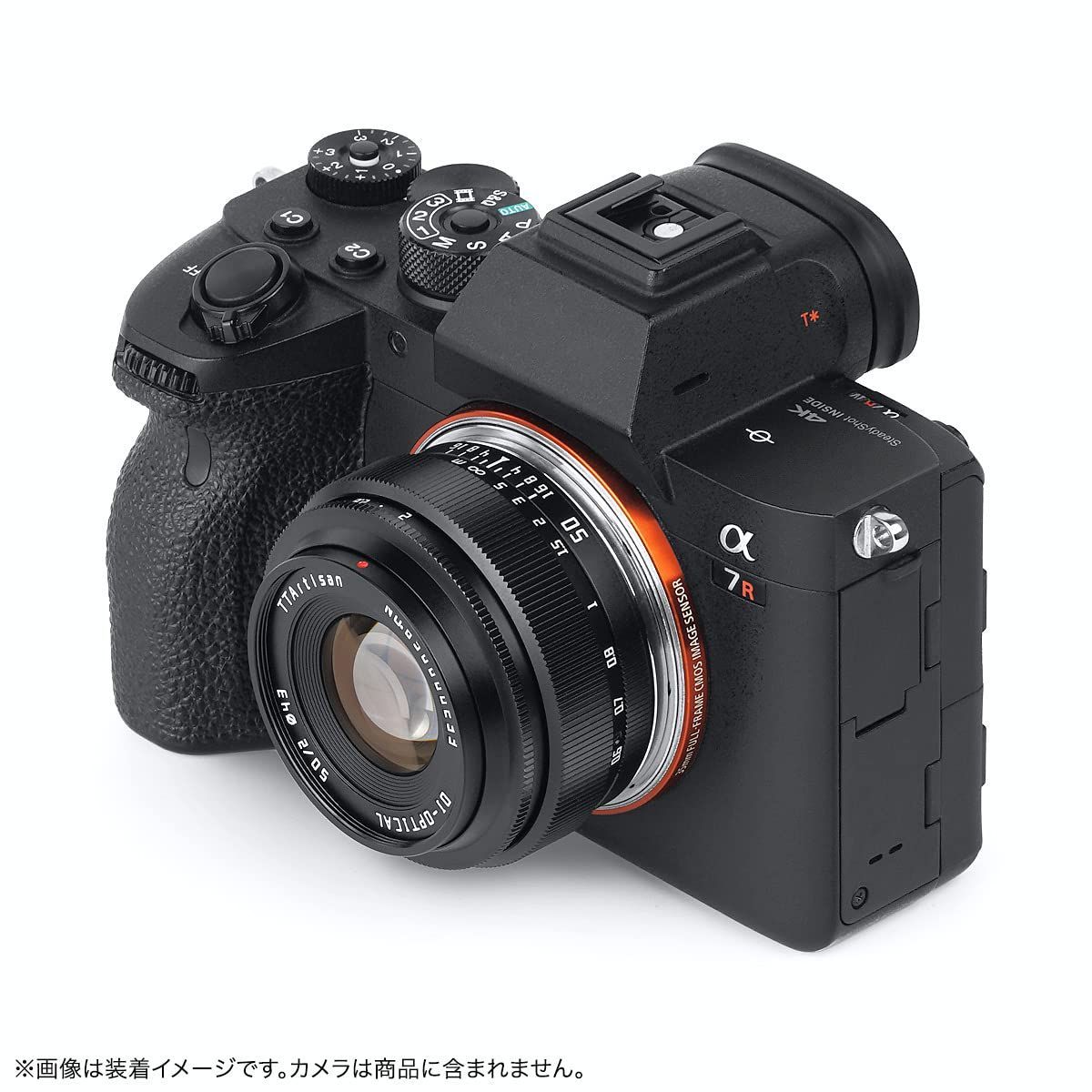PENTAX DA35mm F2．4AL ゴールド ゴールド（金）は