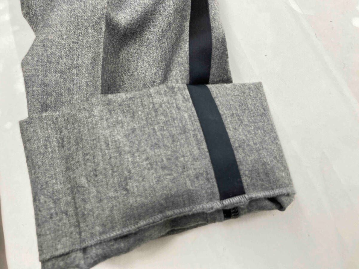 Maison Margiela セットアップ メゾンマルジェラ スーツセット サイド 