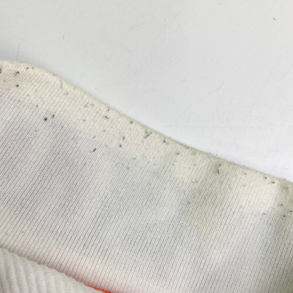 サイズ：L BEAMS GOLF ビームスゴルフ  長袖ハイネックTシャツ  ホワイト系 [240101466248] ゴルフウェア メンズ ストスト サイズ：L BEAMS GOLF ビームスゴルフ 長袖ハイネックTシャツ
