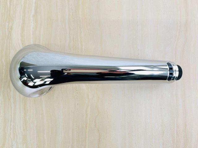 展示品 シャワーヘッド ピュアージュ ウルトラファインバブル 田中金属