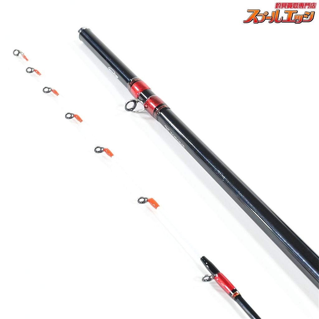 ダイワ カワハギ アナリスター 73-175 楽天市場】ダイワ(daiwa) アナリスター カワハギ 73−175の通販