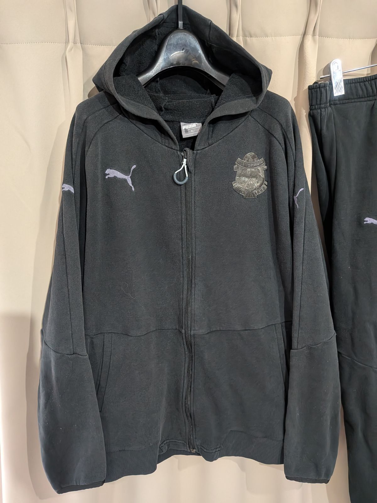 ジュビロ磐田 ジャージ 上下セット ジュビロ磐田 公式 Admiral 上下