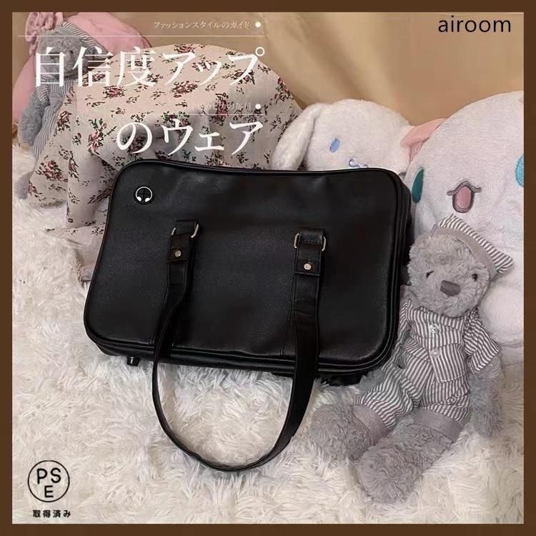 ショルダーバッグ