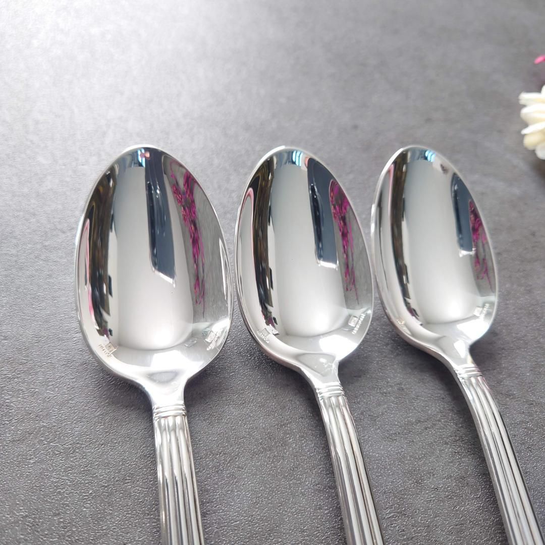 アリア デザートスプーン