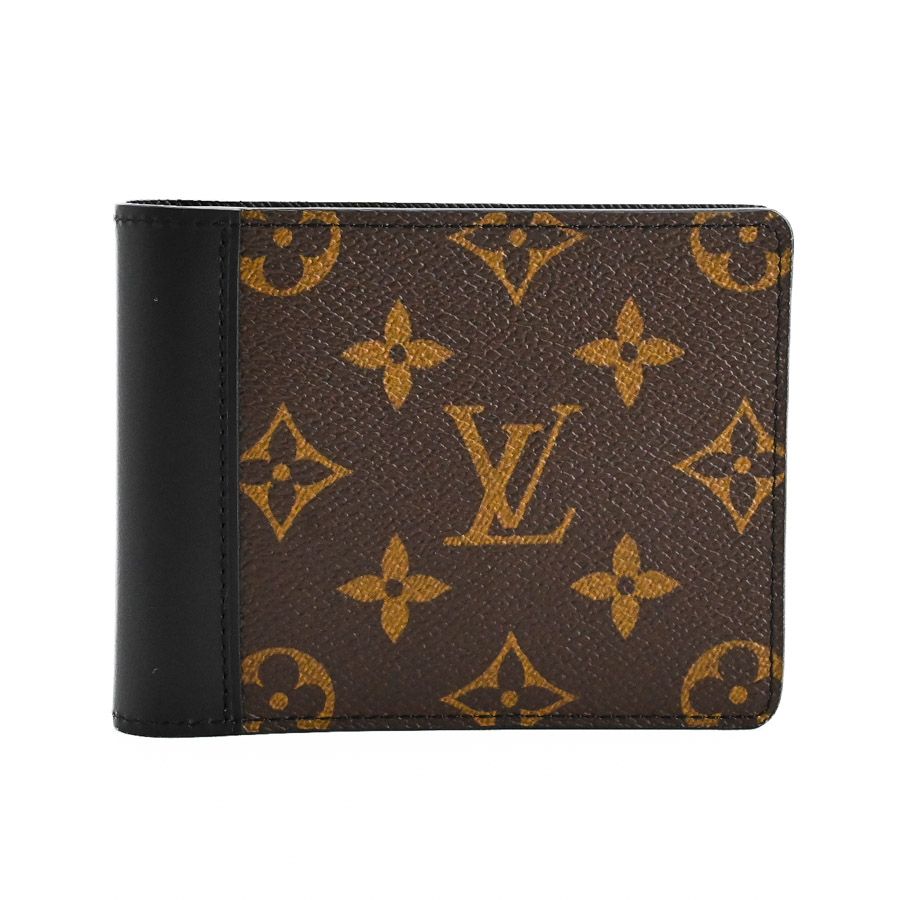 LOUIS VUITTON ルイヴィトン 札入れ ポルトフォイユミュルティプル M69408