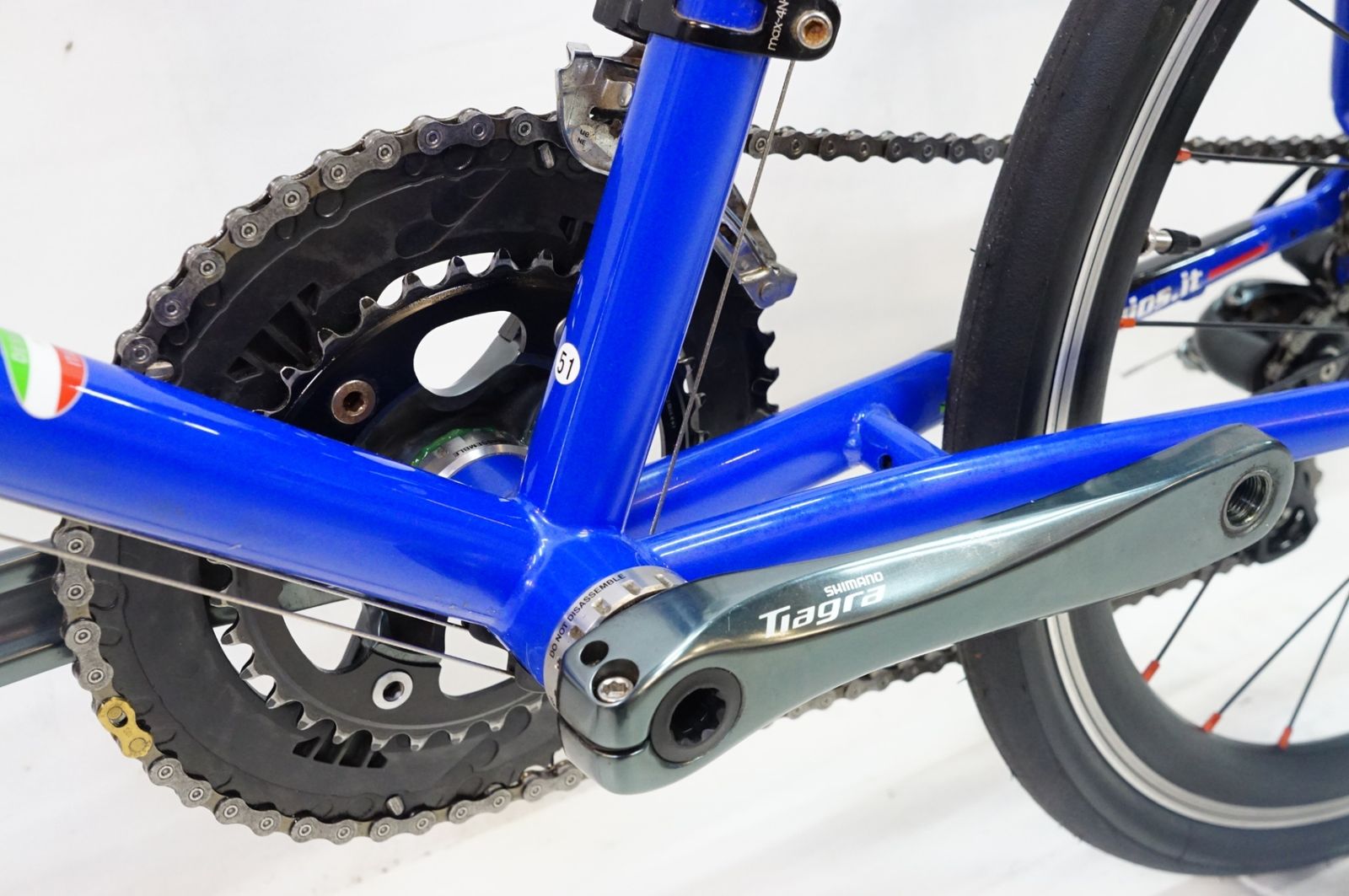 2016年モデル ミニベロ