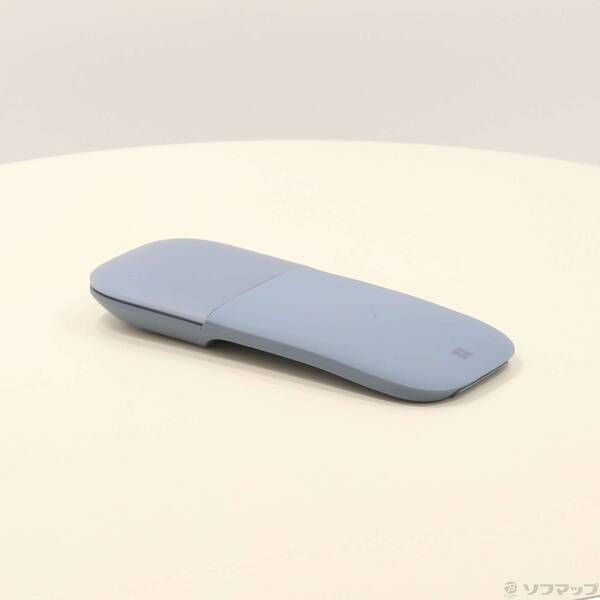 Surface CZV-00071 Arc 中古〔展示品〕 中古（新古品） 公式通販 〔中古品〕 Surface Arc Mouse CZV-00071 アイスブルー【377】