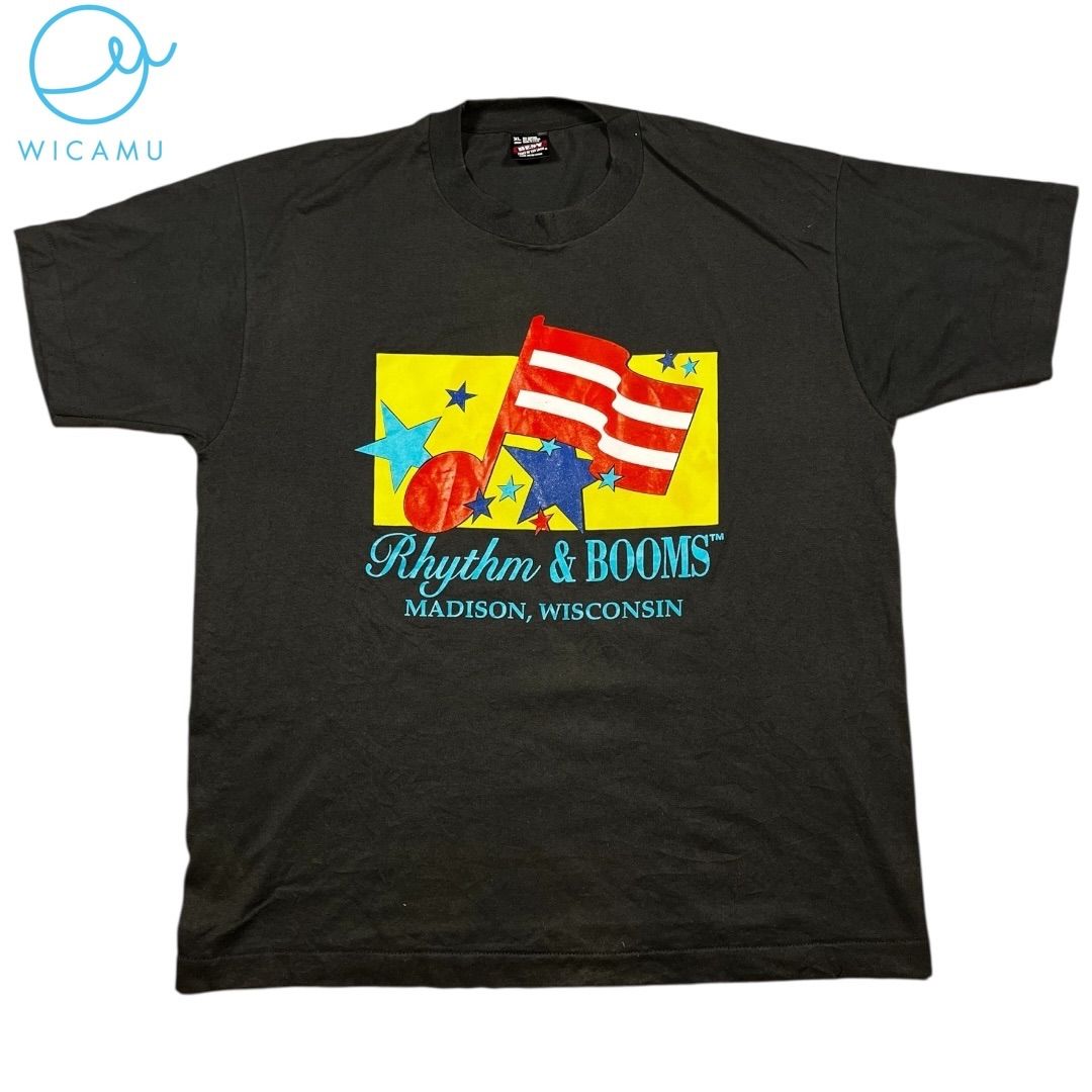 BRONZE AGE ブロンズエイジ 90s ロゴ Tシャツ ビンテージ
