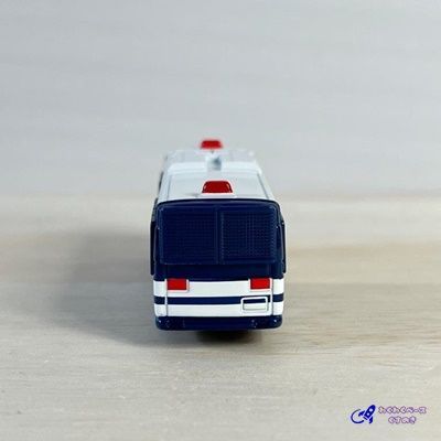 タカラトミー トミカ 廃盤 絶版 No.98 大型人員輸送車 トミカ