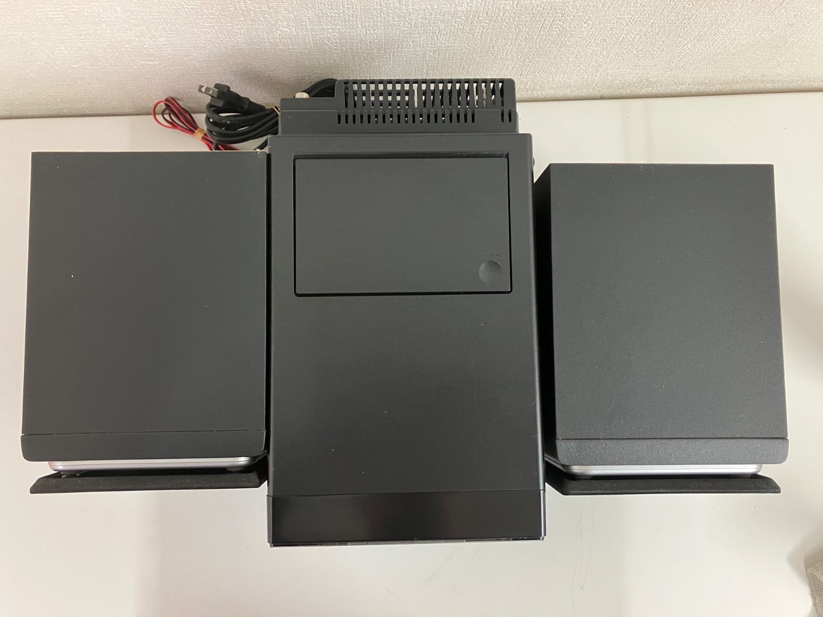 Victor ビクター マイクロコンポーネント MDコンポ UX-Z2 2010年製